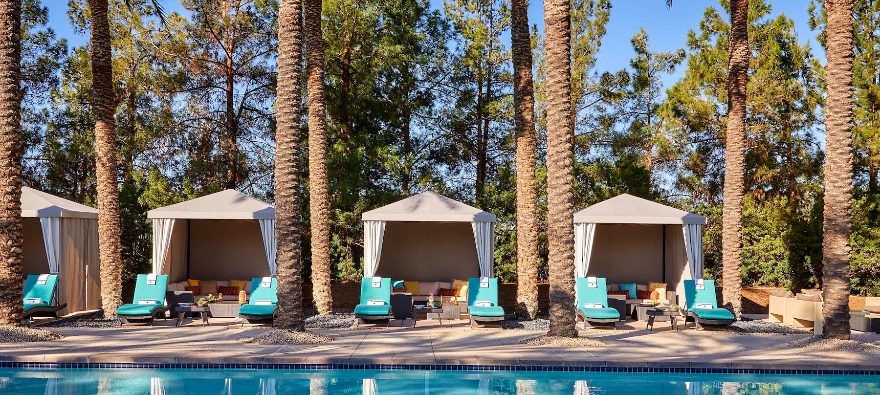 Revive Spa at JW Marriott Desert Ridge